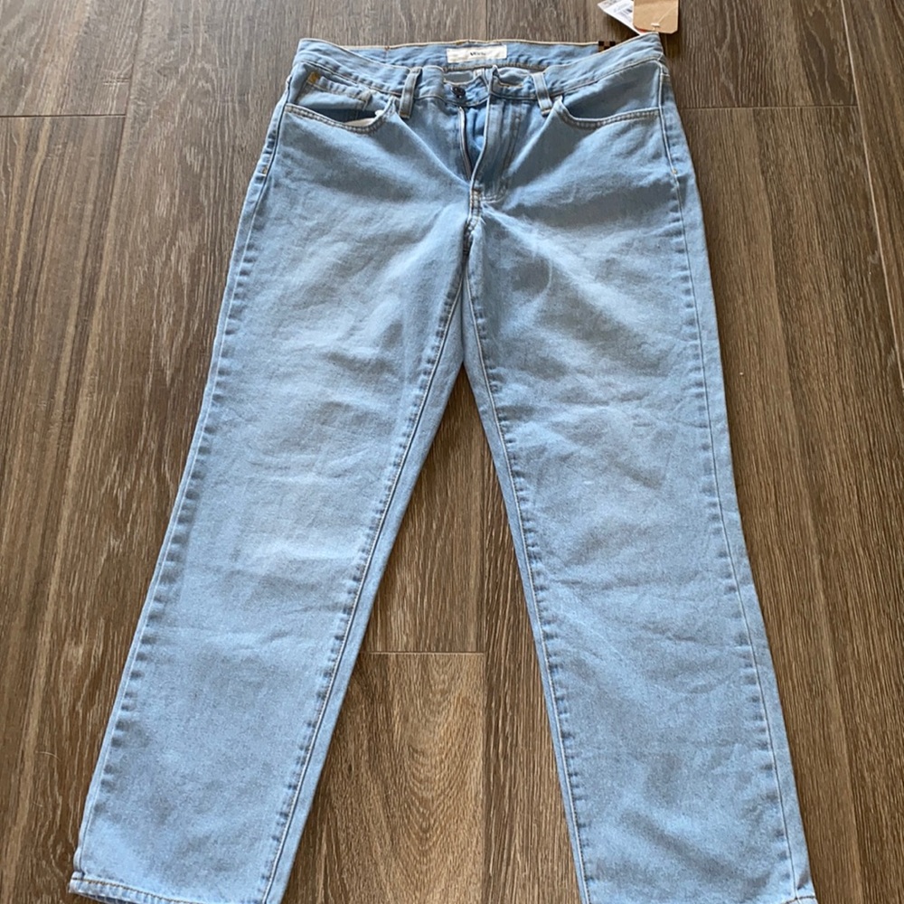 Vans Jeans!